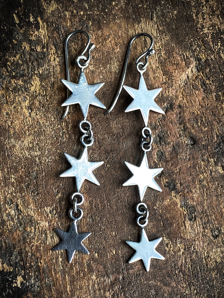 Constellation Earrings