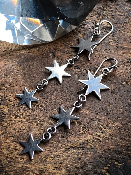 Constellation Earrings