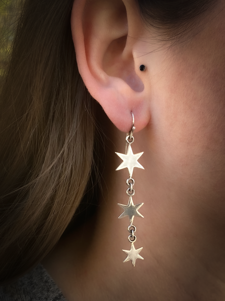 Constellation Earrings