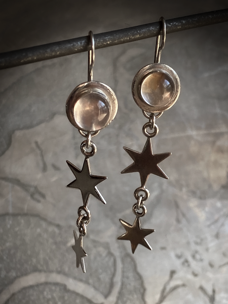 Star Drifter Earrings