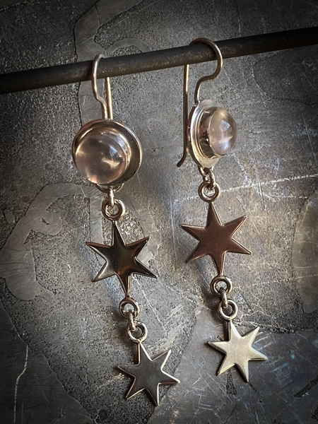 Star Drifter Earrings