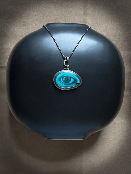 The Little Eye Pendant